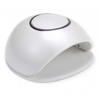 Лампа SalonHome T-FO27317 для манікюру та педикюру 48W LED/UV Лампа SalonHome T-FO27317 для манікюру та педикюру 48W LED/UV