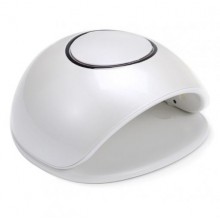Лампа SalonHome T-FO27317 для манікюру та педикюру 48W LED/UV