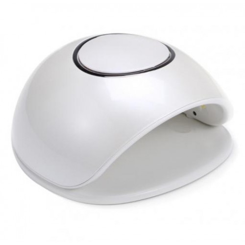 Лампа SalonHome T-FO27317 для манікюру та педикюру 48W LED/UV Лампа SalonHome T-FO27317 для манікюру та педикюру 48W LED/UV