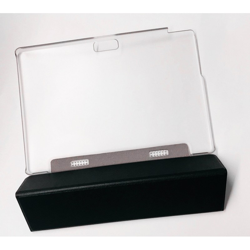 Обкладинка-підставка Hoozo універсальна для планшетів з діагоналлю 10.1