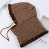 Шапка Teburya багатофункціональна One Size Хакі (HbP050577)