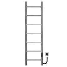 Рушникосушарка електрична Оріон П7 300х1300 Deffi Хром JD03 (C.OR.120.30.7.E.C.R.1)