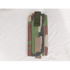 Підсумок-карман органайзер для турнікета 4Profi Cordura камуфляж