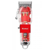 Машинка для стрижки волосся Barber Kemei Km-1761 Машинка для стрижки волосся Barber Kemei Km-1761
