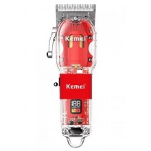 Машинка для стрижки волосся Barber Kemei Km-1761