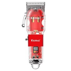 Машинка для стрижки волосся Barber Kemei Km-1761