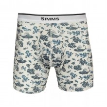 Труси Simms Boxer Brief Rooster Fest Khaki S (2179225/12916-774-20)