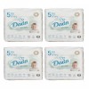 Підгузники Dada Pure Care 5 (15-25 кг) 112 шт в інтернет супермаркеті PbayMarket!