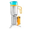 Набір чайник із френч-пресом Biolite Campstove KettlePot & Coffee Set 1,5 л Мультиколір (1033-BLT BNA0101)