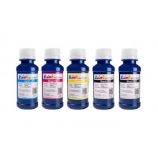 Набір фоточорнил INKSYSTEM для Epson Expression Premium XP-810 100 мл 5 шт (8647)