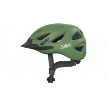 Шолом велосипедний ABUS URBAN-I 3.0 M 52-58 Jade Green