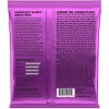 Струни для бас-гітари Ernie Ball 2821 Power Slinky Nickel Wound 5-String Bass 50/135