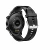 Розумний годинник Smart Watch Hoco Y2 Pro з магнітною зарядкою Black