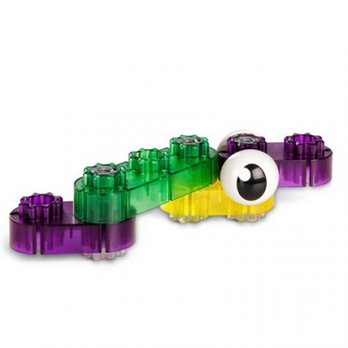 Конструктор Kiditec 1414 Wonderanimals (3801) Конструктор Kiditec 1414 Wonderanimals (3801)