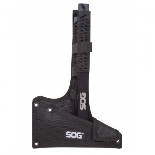 Набір метальних сокир SOG Throwing Hawks 3 шт
з чохлом (TH1001-CP) Набір метальних сокир SOG Throwing Hawks 3 шт
з чохлом (TH1001-CP)