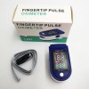 Пульсоксиметр Pulse Oximeter JZK LK87 на палець з монітором кисню в крові та пульсу Fingertip Pulse Oximeter LK87 в інтернет супермаркеті PbayMarket!