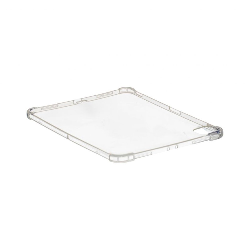 Чохол накладка Silicone Cover Apple iPad Pro 2018/iPad Pro 11 2020 A2228 Transparent