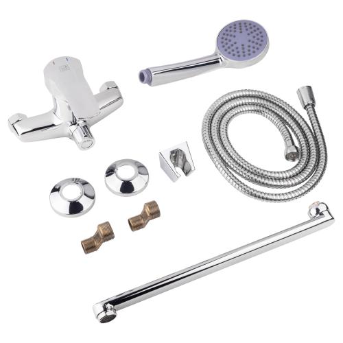 Змішувач для ванни Lidz (CRM) 41 86 005-1 New Змішувач для ванни Lidz (CRM) 41 86 005-1 New