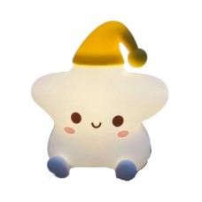 Нічник зірочка дитяча OPT-TOP LED (RD-25) (2078058369)