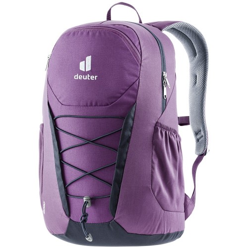Рюкзак Deuter Gogo 25 л Plum (1052-3813221 5334)