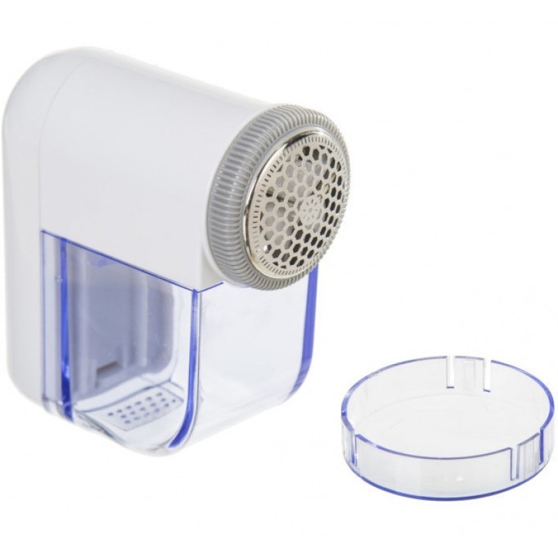 Машинка для чищення одягу від катишків Mesko MS 9610 Біла