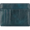 Кредитниця Vintage 14501 Зелена, Зелений