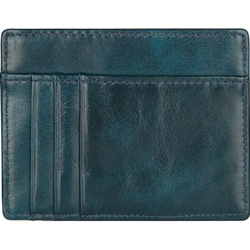 Кредитниця Vintage 14501 Зелена, Зелений