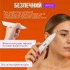 Електрокоагулятор плазмовий для видалення папілом бородавок No Brand Mini Freckle Білий (MF-Pen)