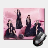 Ігрова поверхня Nextprint БлекПінк машина - BlackPink 300 х 250 мм (19212)