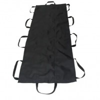 Ноші безкаркасні евакуаційні чорний VS Thermal Eco Bag