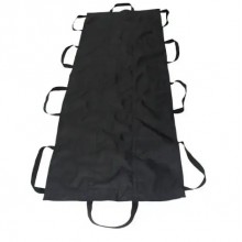 Ноші безкаркасні евакуаційні чорний VS Thermal Eco Bag