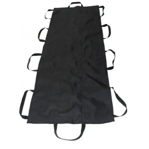 Ноші безкаркасні евакуаційні чорний VS Thermal Eco Bag Ноші безкаркасні евакуаційні чорний VS Thermal Eco Bag