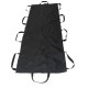 Ноші безкаркасні евакуаційні чорний VS Thermal Eco Bag