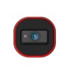 IP-відеокамера 4 Мп Provision ISR DI-340IPSN-28-G-V2 2.8 мм з вбудованим мікрофоном