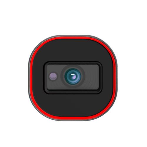 IP-відеокамера 4 Мп Provision ISR DI-340IPSN-28-G-V2 2.8 мм з вбудованим мікрофоном IP-відеокамера 4 Мп Provision ISR DI-340IPSN-28-G-V2 2.8 мм з вбудованим мікрофоном