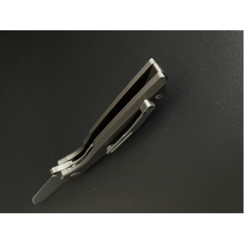 Ніж туристичний Gorillas BBQ 2-2417 22 см Чорний (KN1043) Ніж туристичний Gorillas BBQ 2-2417 22 см Чорний (KN1043)