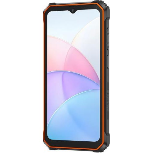 Смартфон Blackview BV6200 Pro 6/128GB Orange