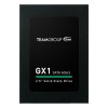 Накопичувач SSD 240GB Team GX1 2.5 SATAIII TLC (T253X1240G0C101) в інтернет супермаркеті PbayMarket!