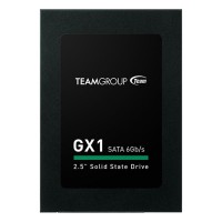 Накопичувач SSD 240GB Team GX1 2.5 SATAIII TLC (T253X1240G0C101)