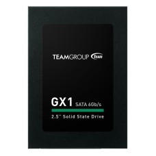 Накопичувач SSD 240GB Team GX1 2.5 SATAIII TLC (T253X1240G0C101)