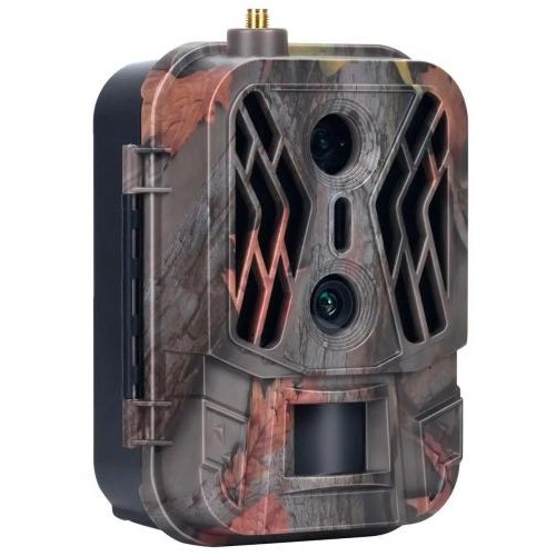 Фотопастка Suntek HC-950 PRO LIG LTE 8000 мАг 4К 120° 2х30MP IP65 (59390) Фотопастка Suntek HC-950 PRO LIG LTE 8000 мАг 4К 120° 2х30MP IP65 (59390)