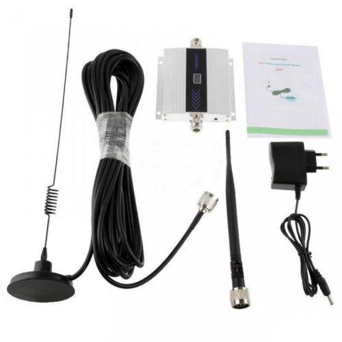 Підсилювач мобільного зв'язку GSM репітер MHZ 900 МГц Підсилювач мобільного зв'язку GSM репітер MHZ 900 МГц