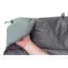 Спальник Sea To Summit Cinder CdII Quilt Regular Сірий (1033-STS ACD2-R)