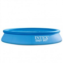 Надувний басейн сімейний Intex 28116 305х61 см 3077 л