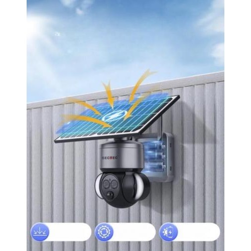 Вулична IP-камера Sectec ST-S568M-4G-6M-12X ZOOM 4G 2 об'єктива 4mm +12 mm 3+3 MP (55260) Вулична IP-камера Sectec ST-S568M-4G-6M-12X ZOOM 4G 2 об'єктива 4mm +12 mm 3+3 MP (55260)