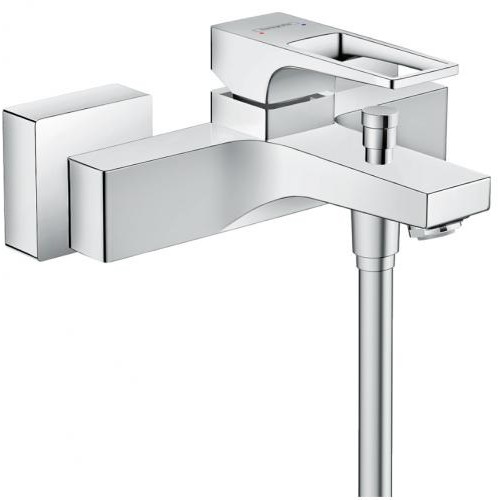 Змішувач для ванни HANSGROHE Metropol 74540000 в інтернет супермаркеті PbayMarket!