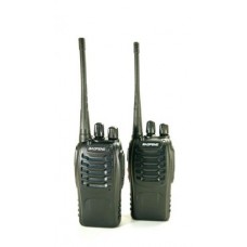 Рація Baofeng BF-888S 2 шт (bf-888x2)