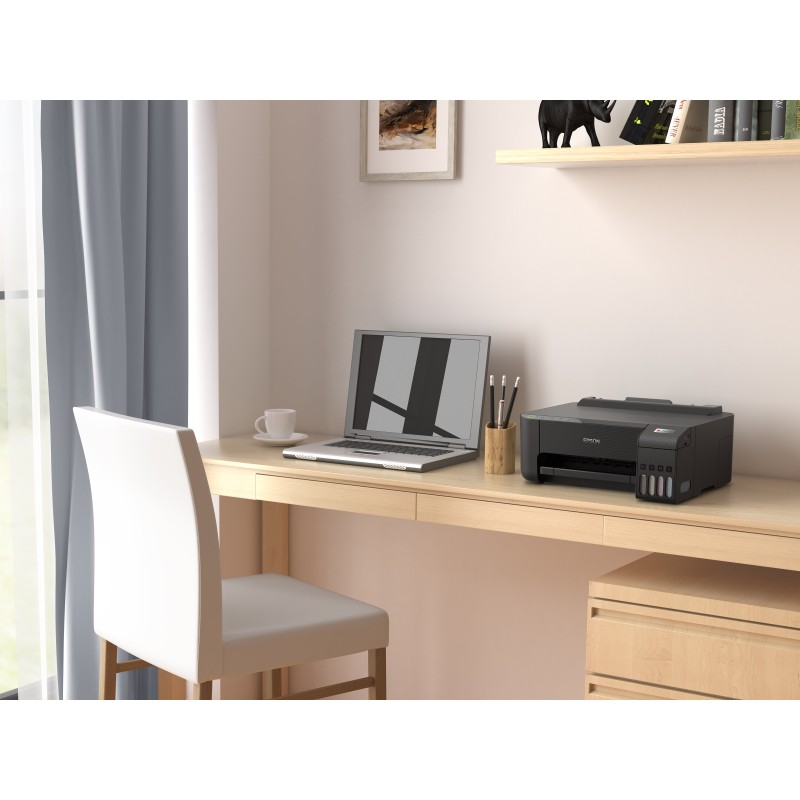 Принтер А4 Epson L1250 з WI-FI (C11CJ71404)