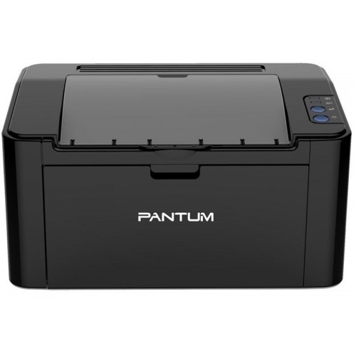 Принтер A4 Pantum P2500W з Wi-Fi в інтернет супермаркеті PbayMarket!