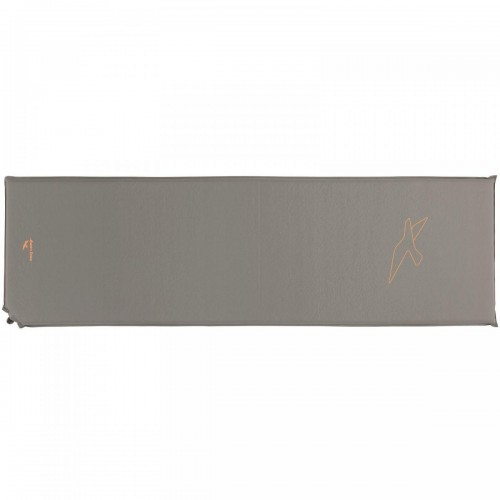 Килимок самонадувний Easy Camp Self-inflating Siesta Mat Single 200х60х5 см Сірий (1046-300062) Килимок самонадувний Easy Camp Self-inflating Siesta Mat Single 200х60х5 см Сірий (1046-300062)